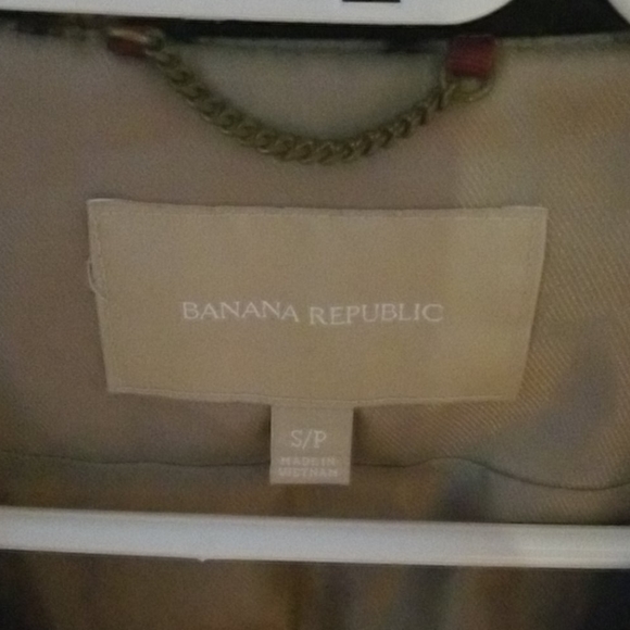 Banana Republic - Picture 2 of 2